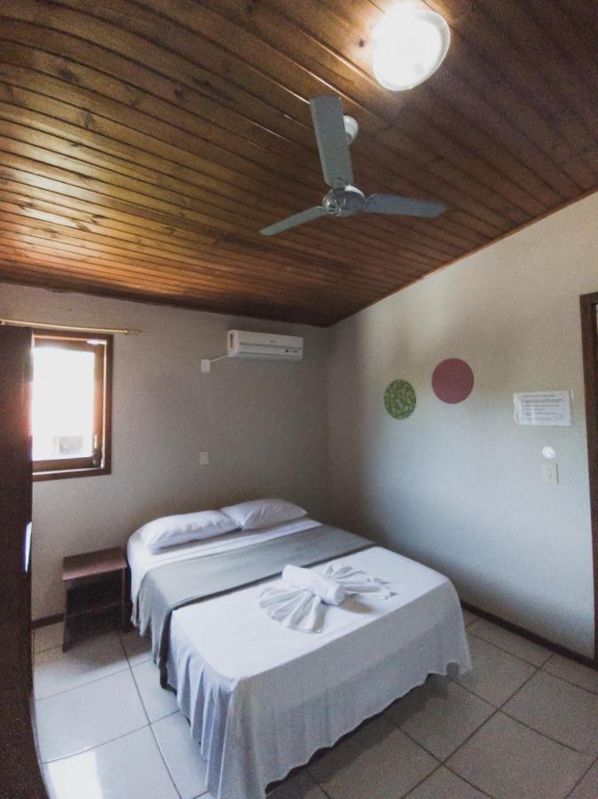 Pousada La Cabana Itacaré Exterior foto